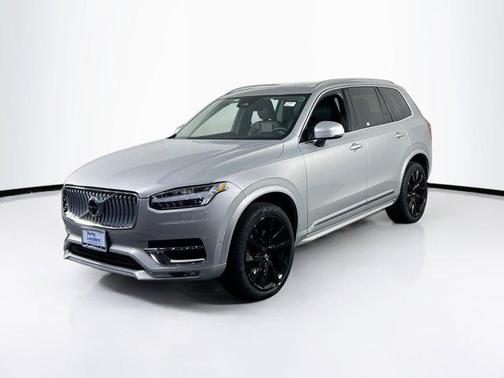 2023 Volvo XC90 B6 Plus 6-Seater