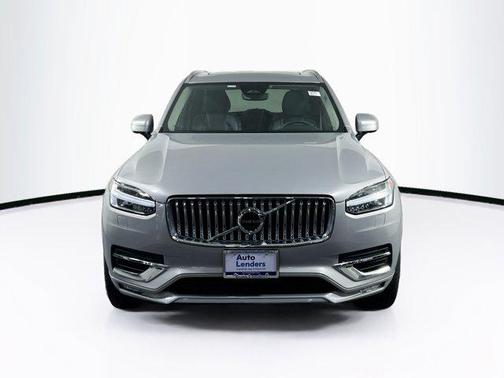 2023 Volvo XC90 B6 Plus 6-Seater