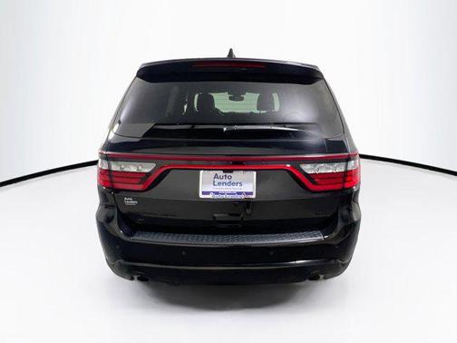 2022 Dodge Durango GT AWD