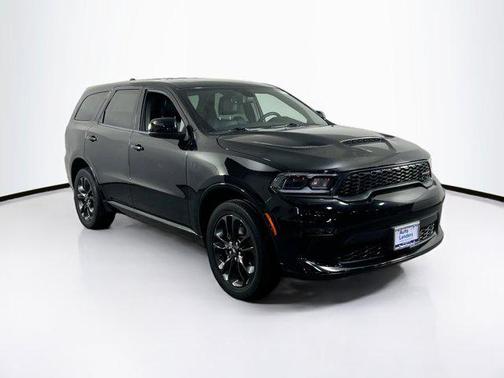 2022 Dodge Durango GT AWD
