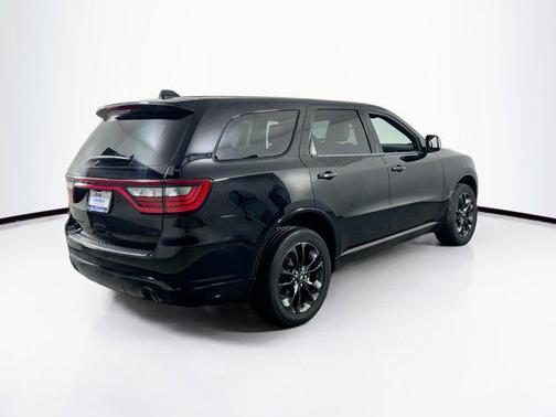 2022 Dodge Durango GT AWD