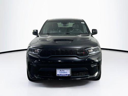 2022 Dodge Durango GT AWD