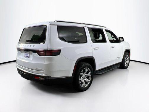 2022 Jeep Wagoneer Series II 4x4