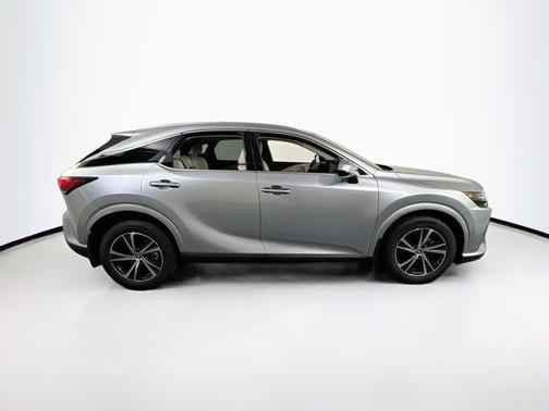 Iridium 2023 Lexus RX 350 Premium