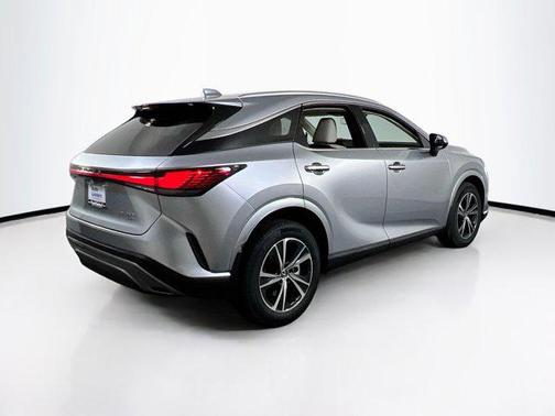 Iridium 2023 Lexus RX 350 Premium