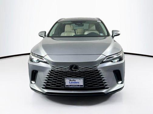 Iridium 2023 Lexus RX 350 Premium