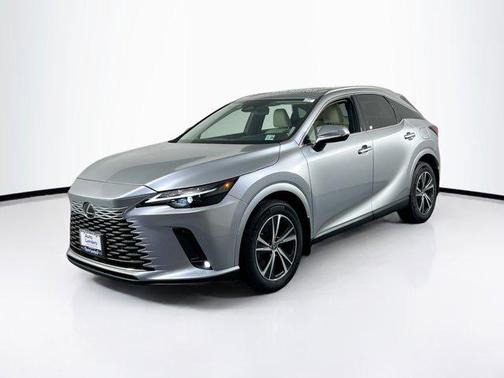 Iridium 2023 Lexus RX 350 Premium