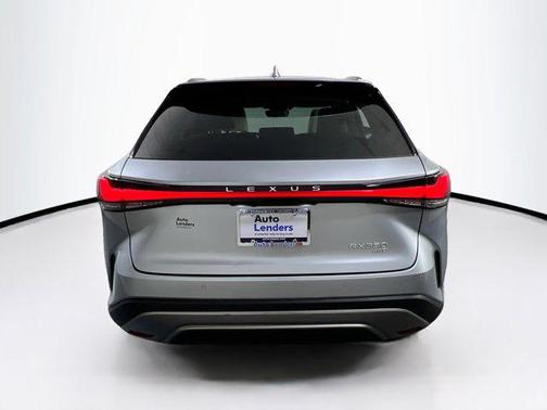 Iridium 2023 Lexus RX 350 Premium