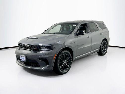 2022 Dodge Durango R/T AWD