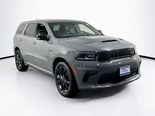 2022 Dodge Durango R/T AWD