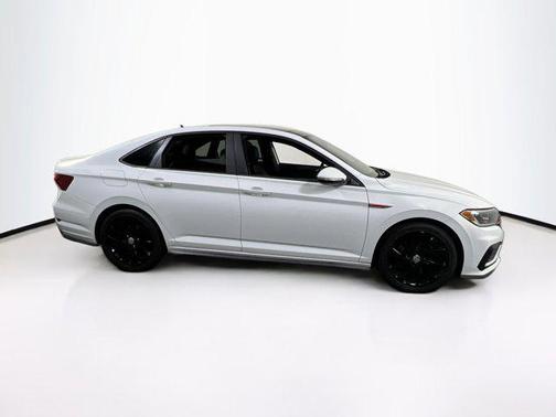 2019 Volkswagen Jetta GLI 2.0T Autobahn