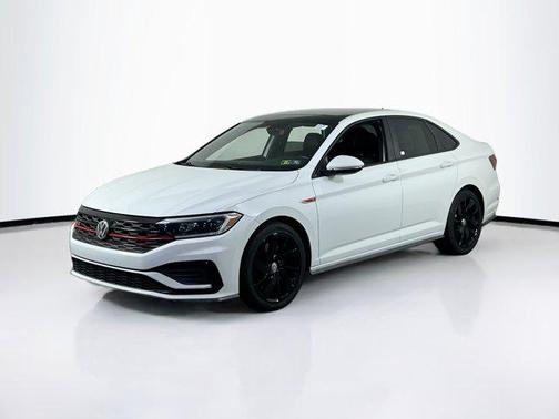 2019 Volkswagen Jetta GLI 2.0T Autobahn