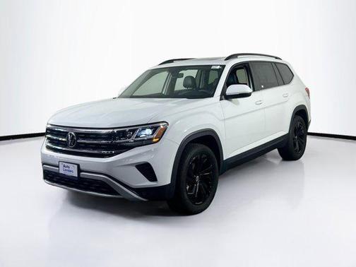 2022 Volkswagen Atlas 3.6L SE w/Technology