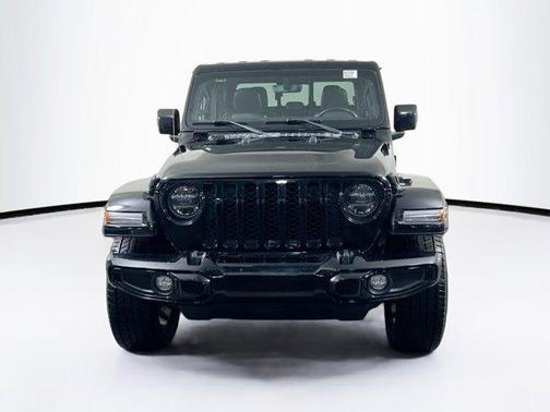 2022 Jeep Gladiator High Altitude 4x4