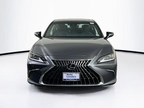 2022 Lexus ES 350 Base