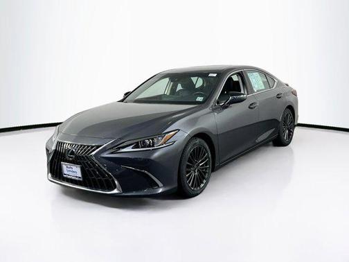 2022 Lexus ES 350 Base