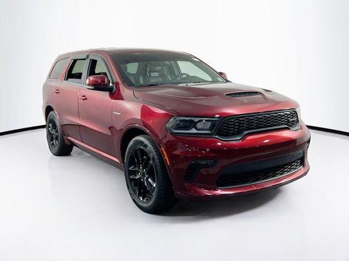 2022 Dodge Durango R/T AWD