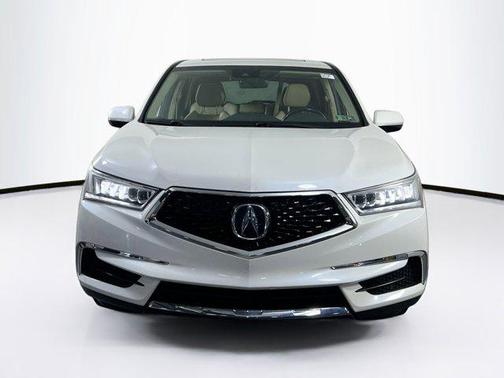 2019 Acura MDX 3.5L