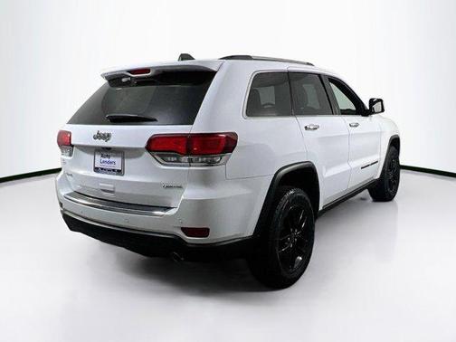 2022 Jeep Grand Cherokee Limited X