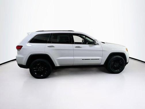 2022 Jeep Grand Cherokee Limited X