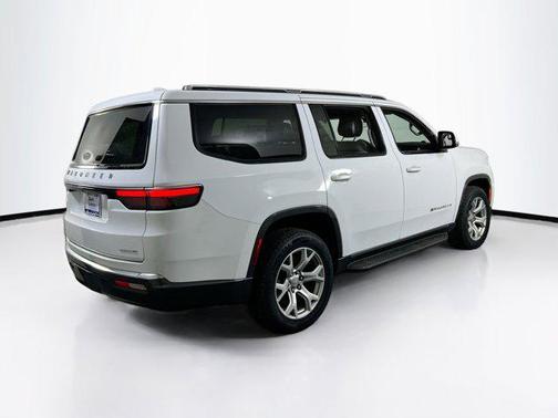 2022 Jeep Wagoneer Series II 4x4