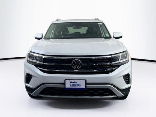 2022 Volkswagen Atlas 3.6L SEL