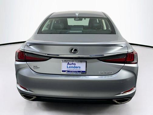 2023 Lexus ES 350 Base