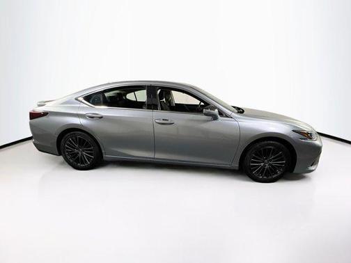 2023 Lexus ES 350 Base