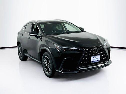 Caviar 2023 Lexus NX 350 NX 350 AWD