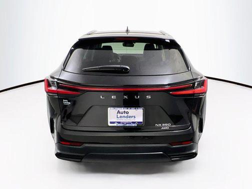 Caviar 2023 Lexus NX 350 NX 350 AWD