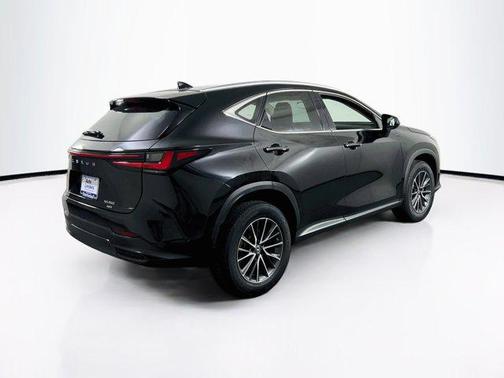 Caviar 2023 Lexus NX 350 NX 350 AWD