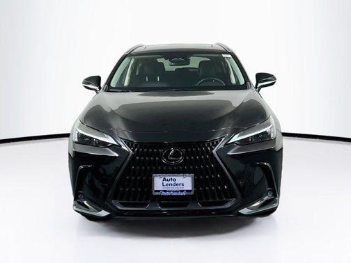 Caviar 2023 Lexus NX 350 NX 350 AWD