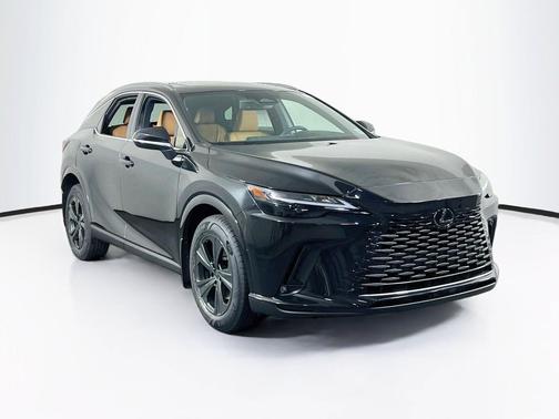 Caviar 2024 Lexus RX 350h Premium