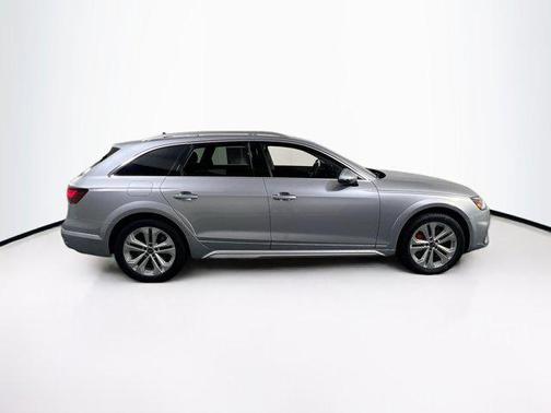 2023 Audi A4 allroad 45 Premium Plus