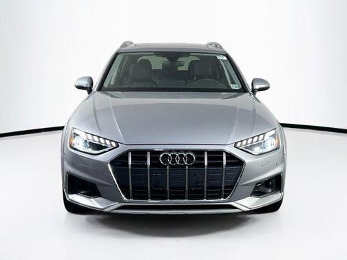 2023 Audi A4 allroad 45 Premium Plus