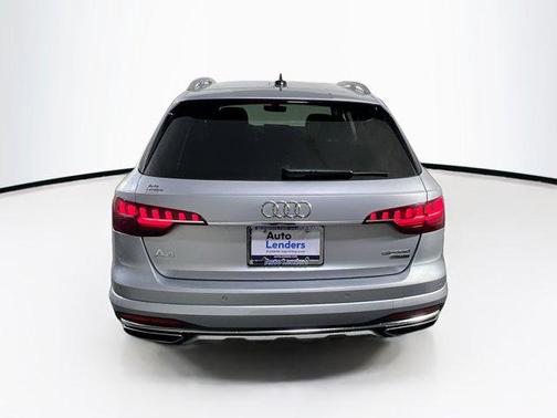 2023 Audi A4 allroad 45 Premium Plus