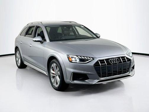 2023 Audi A4 allroad 45 Premium Plus