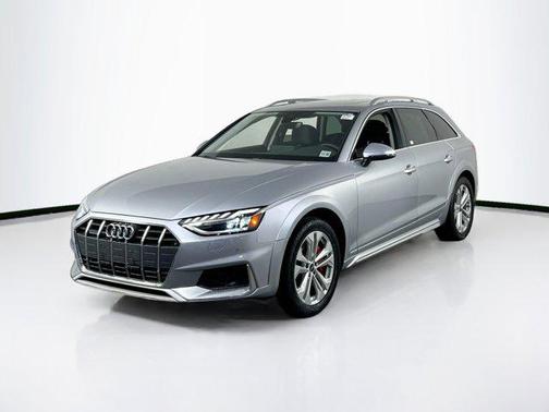 2023 Audi A4 allroad 45 Premium Plus