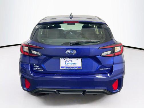 2024 Subaru Impreza Sport