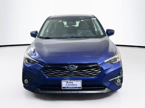 2024 Subaru Impreza Sport