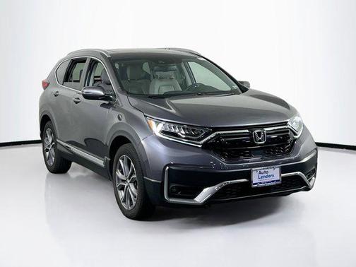2022 Honda CR-V AWD Touring