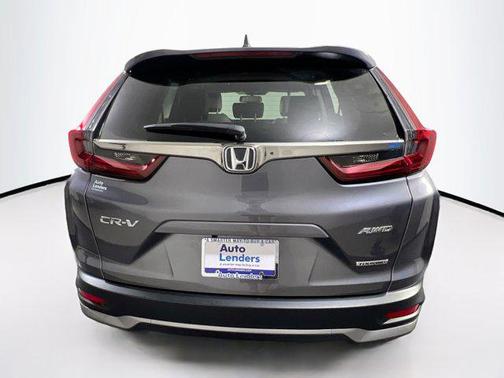 2022 Honda CR-V AWD Touring