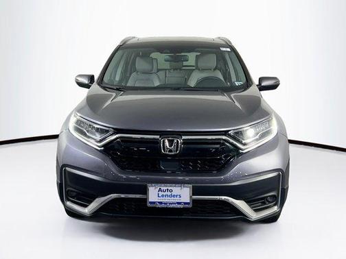 2022 Honda CR-V AWD Touring