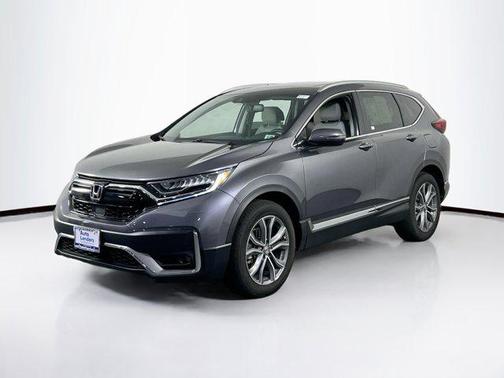 2022 Honda CR-V AWD Touring