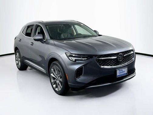 2022 Buick Envision AWD Avenir