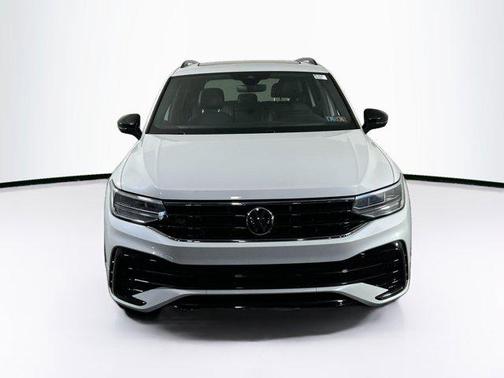 2022 Volkswagen Tiguan 2.0T SE R-Line Black 4MOTION