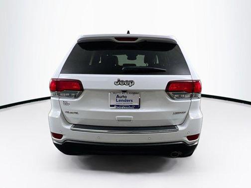 2022 Jeep Grand Cherokee Limited X