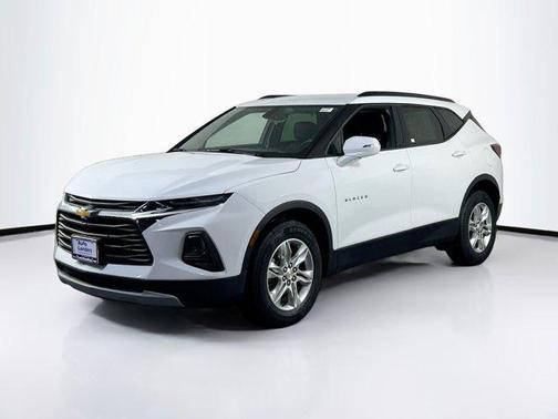 2019 Chevrolet Blazer 2LT