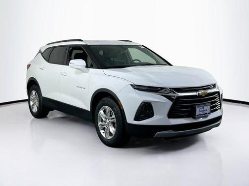 2019 Chevrolet Blazer 2LT