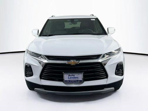 2019 Chevrolet Blazer 2LT